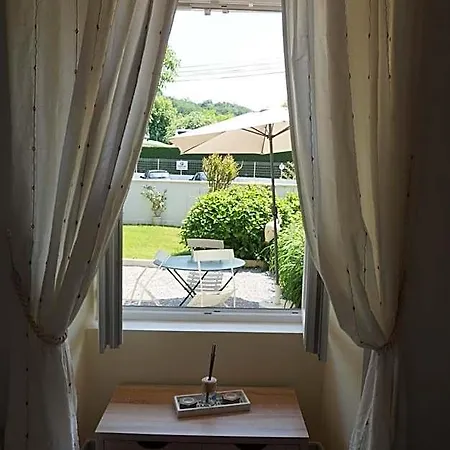 Eder Enea Apartment