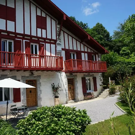 Eder Enea Cambo-les-Bains