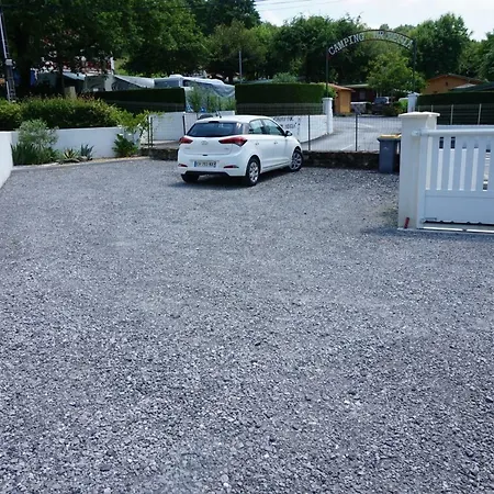 Διαμέρισμα Eder Enea Cambo-les-Bains