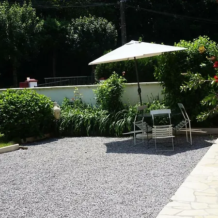 Eder Enea Cambo-les-Bains