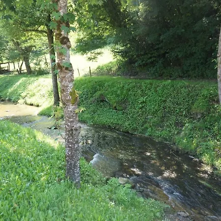 Διαμέρισμα Eder Enea *