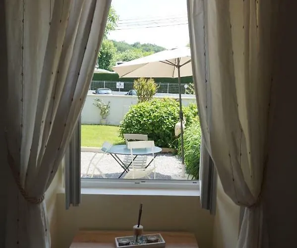 Eder Enea 아파트 *