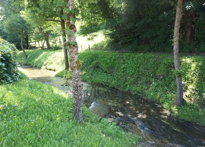 아파트 Eder Enea *