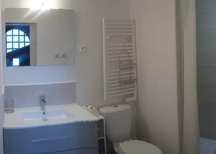 Eder Enea 아파트 *